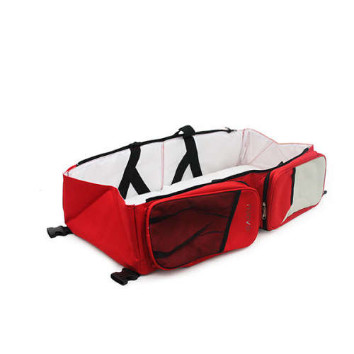 Baby 3-in-1 Carry & Nappy Bag