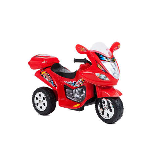 Motorbike - Thunder
