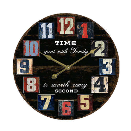 Wall Clock
