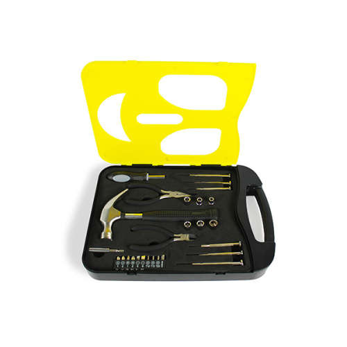 26 Piece Tool Set