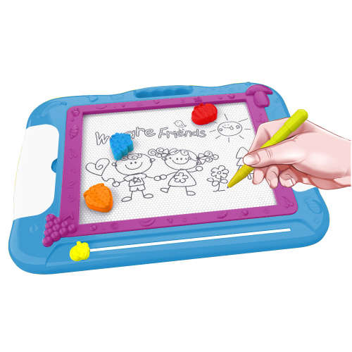 Magnetic Doodle Board