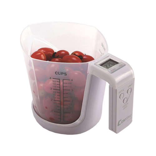 Measuring Scale Jug