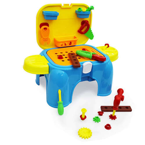 Toy - Tool Play Set