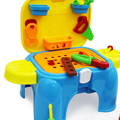 Toy - Tool Play Set