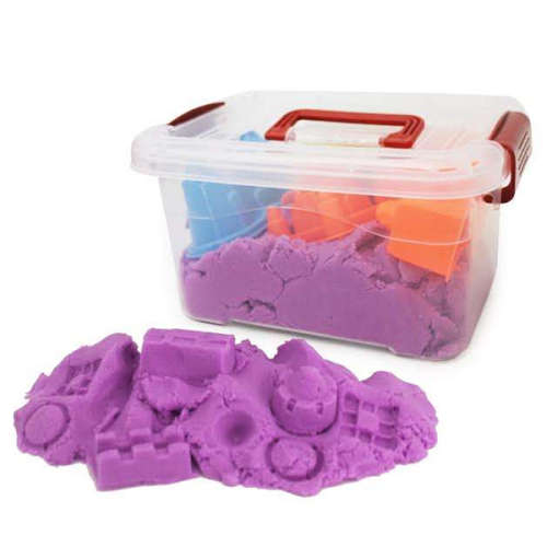 Space Sand