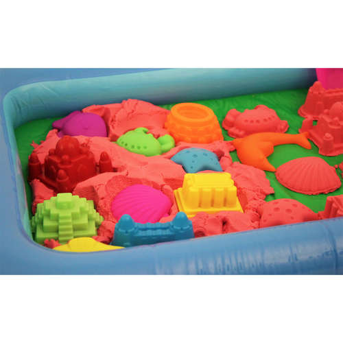 Space Sand