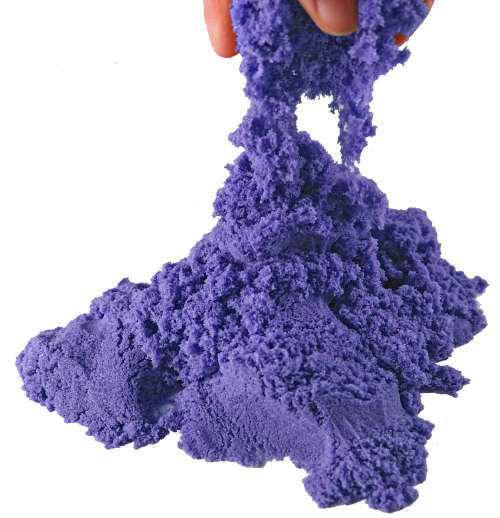 Space Sand