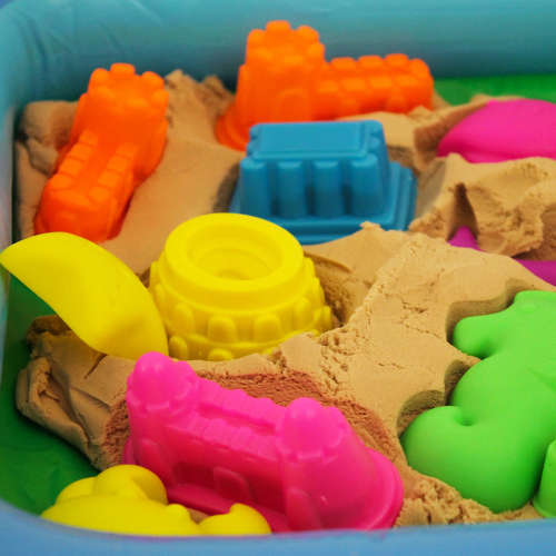 Space Sand