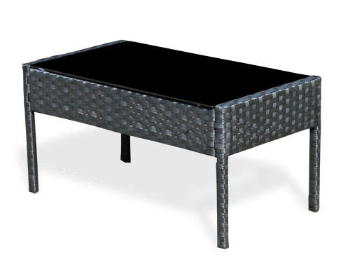Rattan Miami -  4pc