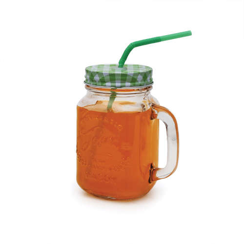 Mason Jars