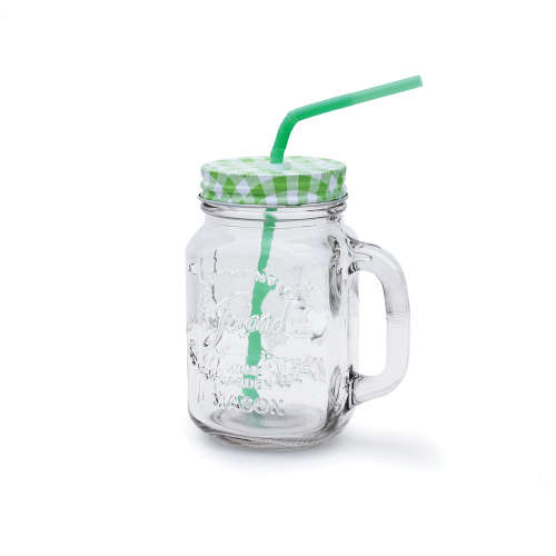 Mason Jars