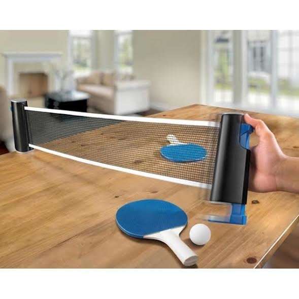 Table Tennis Play Set