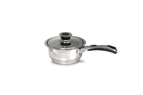 Fine Living Stainless Steel Pot Set 19 Pieces