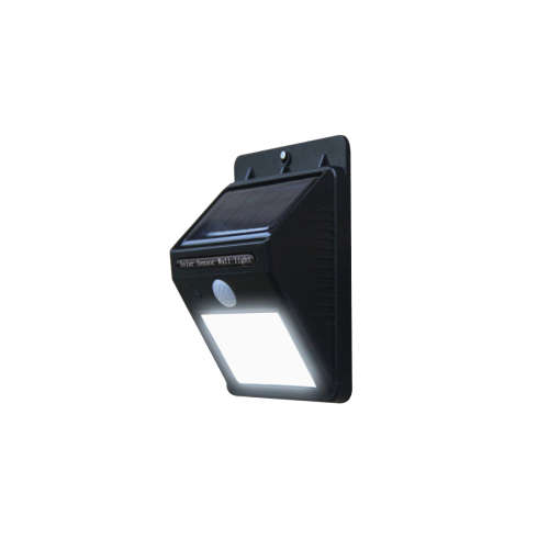 2 x Solar Sensor Light