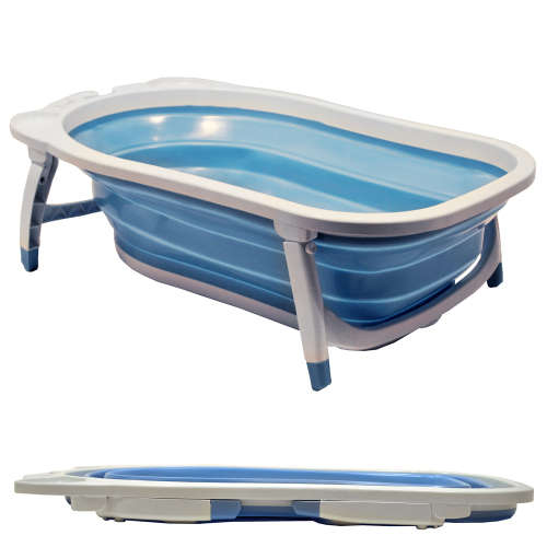 Nuovu Folding Baby Bath