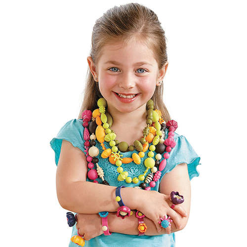 Toy DIY Jewellery 445g - BUY 1 GET 1 FREE