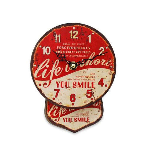 Dinkie Clocks