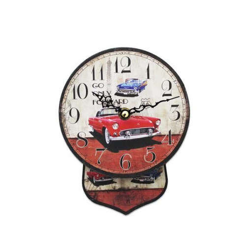Dinkie Clocks