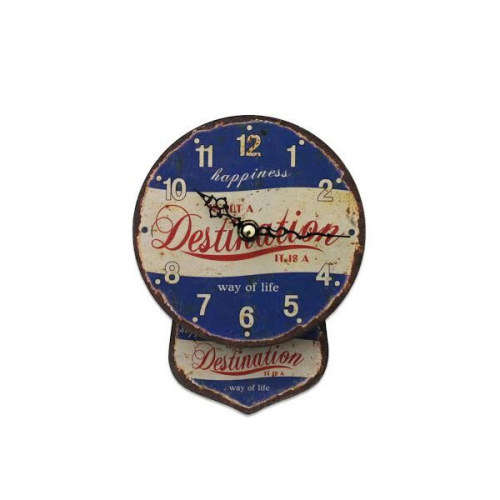 Dinkie Clocks
