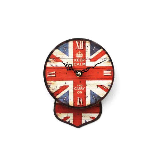 Dinkie Clocks
