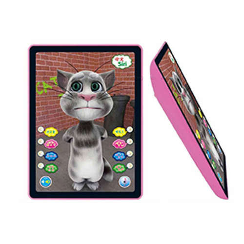 Kids Tom Cat Tablet