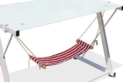 Foot Hammock