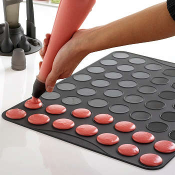 Macaroon Baking Set - BUY 1 GET 1 FREE