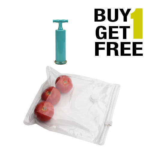 Food Bag - BUY 1 GET 1 FREE