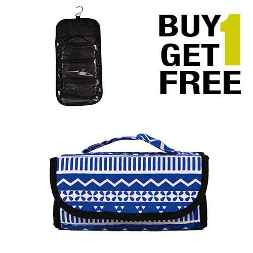 Cosmetic Roll-up - BUY 1 GET 1 FREE