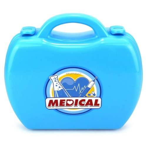 Doctor Suitcase - BUY 1 GET 1 FREE
