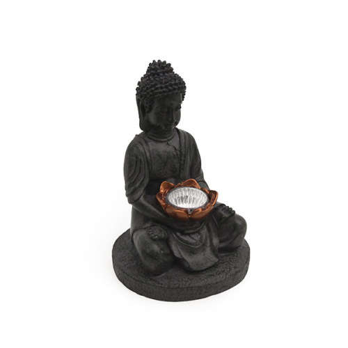 Solar Buddha Light - BUY 1 GET 1 FREE