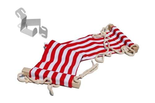 Foot Hammock