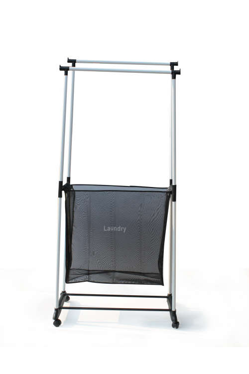Clothing Rack - Laundry Bag