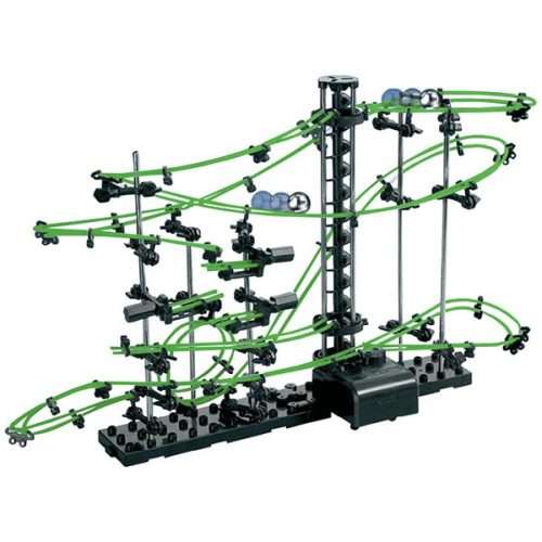 Space Rail - Glow in the Dark Level 3 | Sidewalk Sale