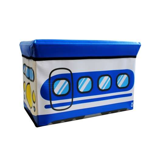 Kid's Ottoman