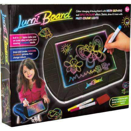 Lumi Art Board