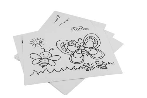 Lumi Art Board