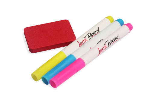 Lumi Art Board