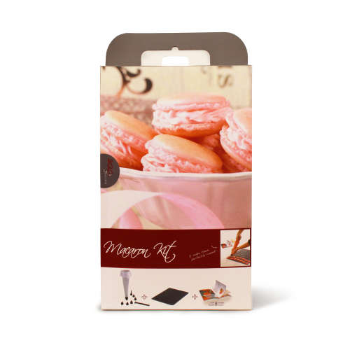 Macaroon Baking Set
