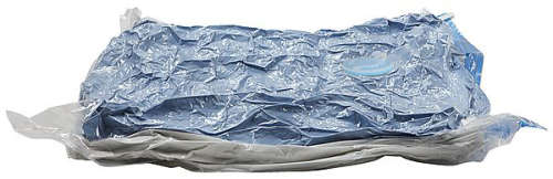 Flat Vacuum storage bag 4pcs