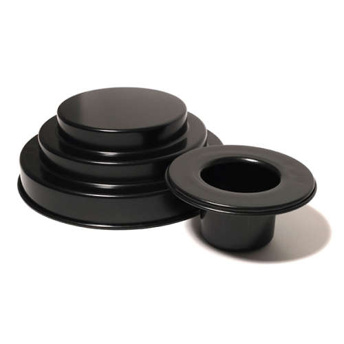 Cake Pan Set 3 Tier