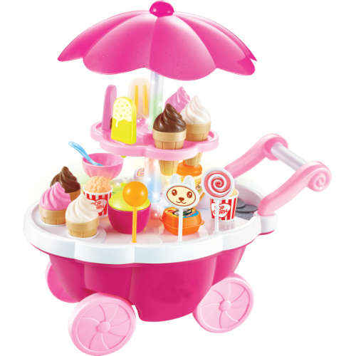Candy Bar