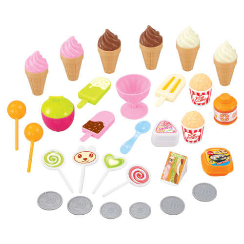 Candy Bar