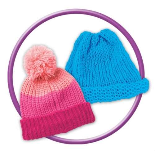 Magic Knit Studio