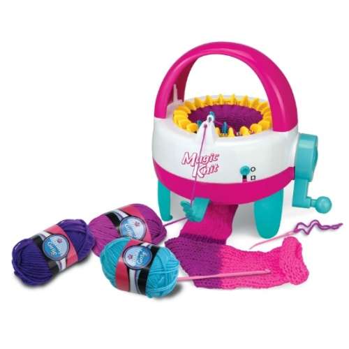 Magic Knit Studio
