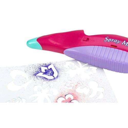 Spray Magic Art Studio