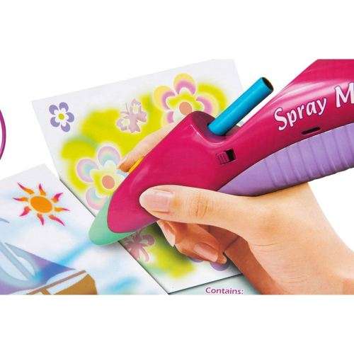 Spray Magic Art Studio