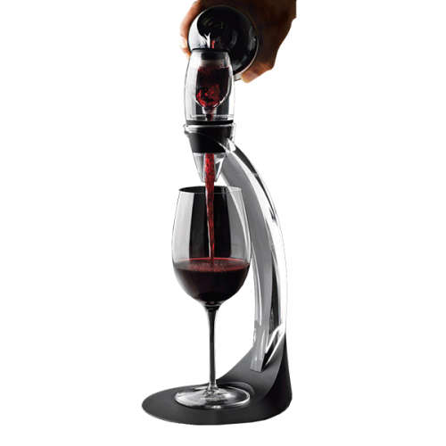 Fine Living BAR Series - Wine Decanter