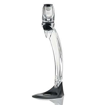 Fine Living BAR Series - Wine Decanter
