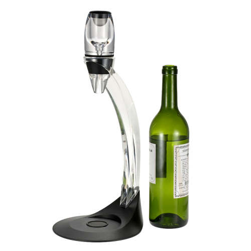 Fine Living BAR Series - Wine Decanter